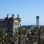 Bcn Central-colon * Barcelona