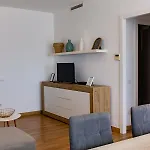 Bcn Central-colon Apartment