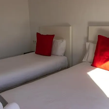 Apartment Bcn Central-colon Barcelona