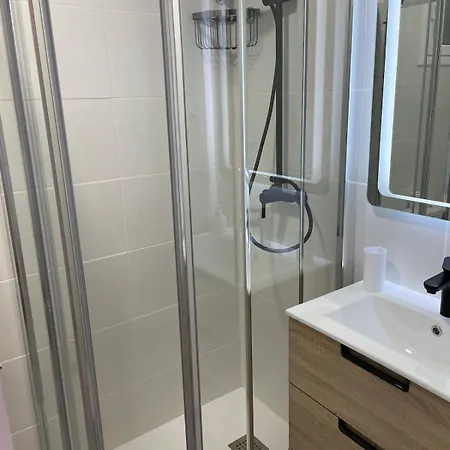Appartement Bcn Central-colon Barcelone