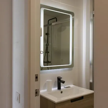 Bcn Central-colon Apartment Barcelona