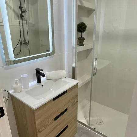 Bcn Central-colon バルセロナ