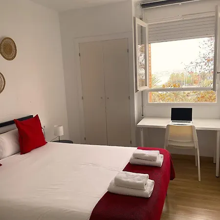 Apartment Bcn Central-colon