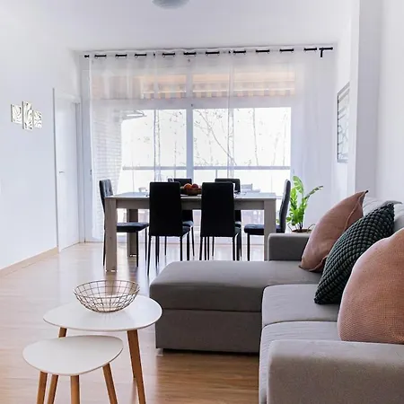Apartment Bcn Central-colon Barcelona