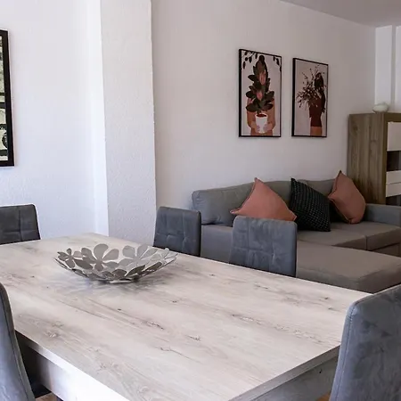 Bcn Central-colon * バルセロナ