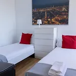 شقة Bcn Central-colon