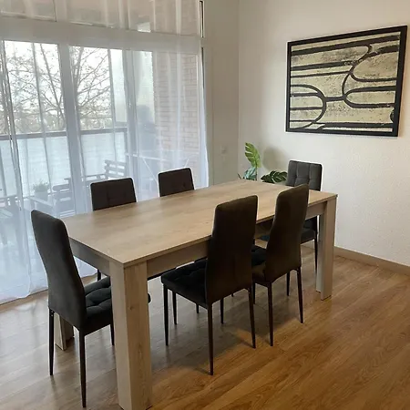 Bcn Central-colon Appartement